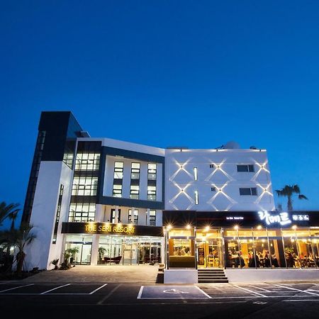 סאוגוויפו The Seri Resort מראה חיצוני תמונה
