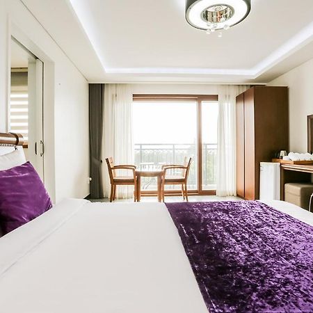 סאוגוויפו The Seri Resort מראה חיצוני תמונה