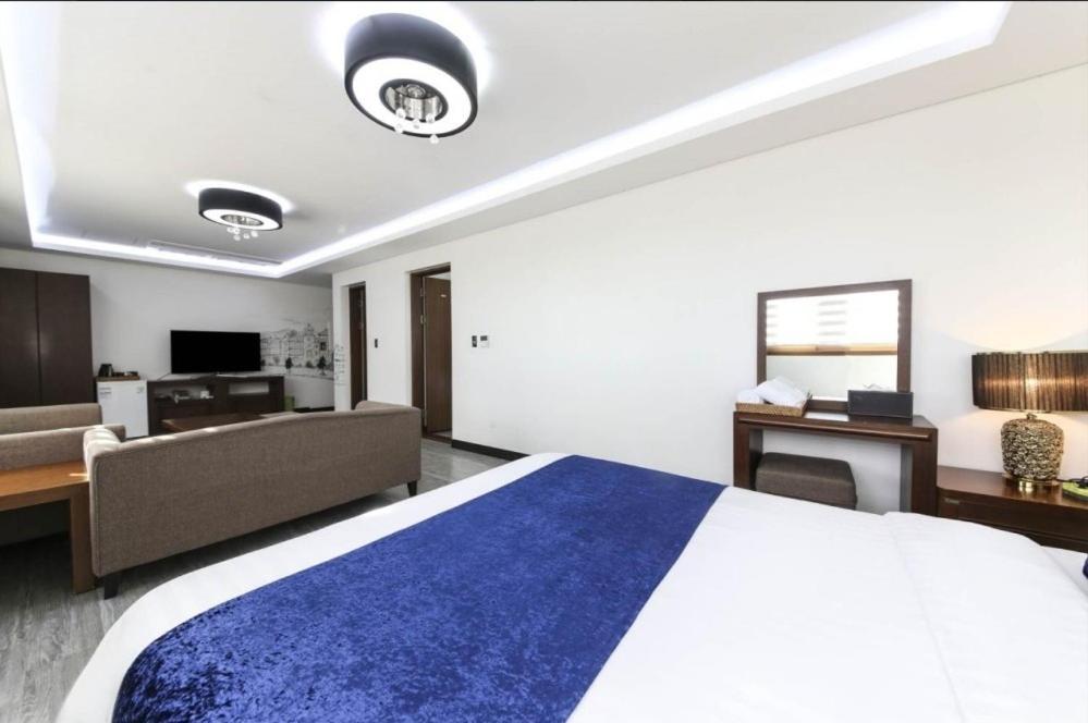 סאוגוויפו The Seri Resort מראה חיצוני תמונה