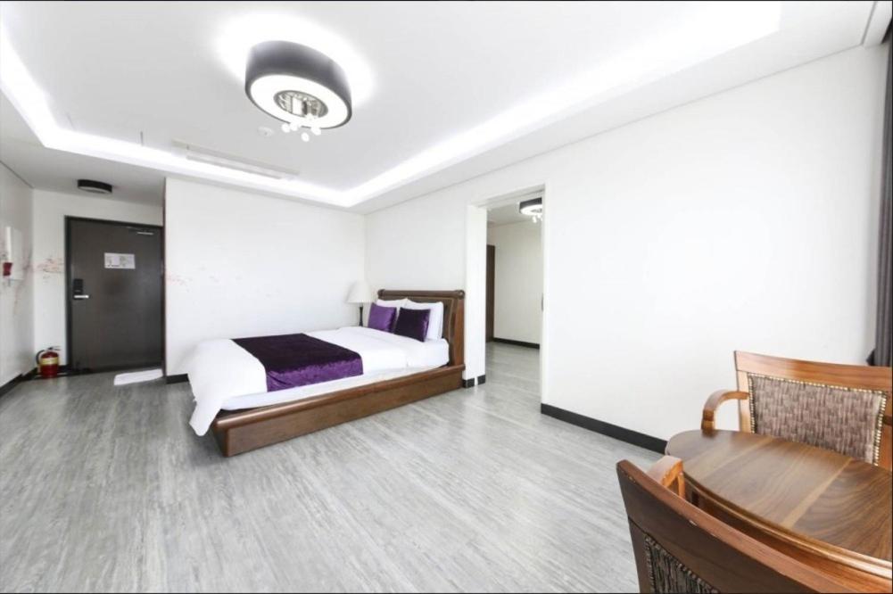סאוגוויפו The Seri Resort מראה חיצוני תמונה