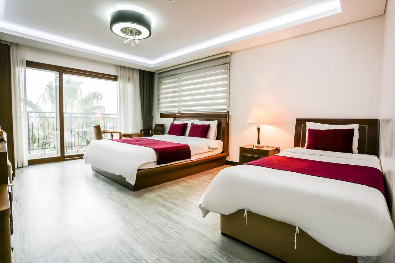 סאוגוויפו The Seri Resort מראה חיצוני תמונה
