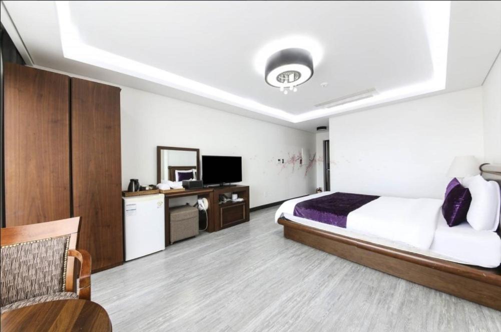 סאוגוויפו The Seri Resort מראה חיצוני תמונה